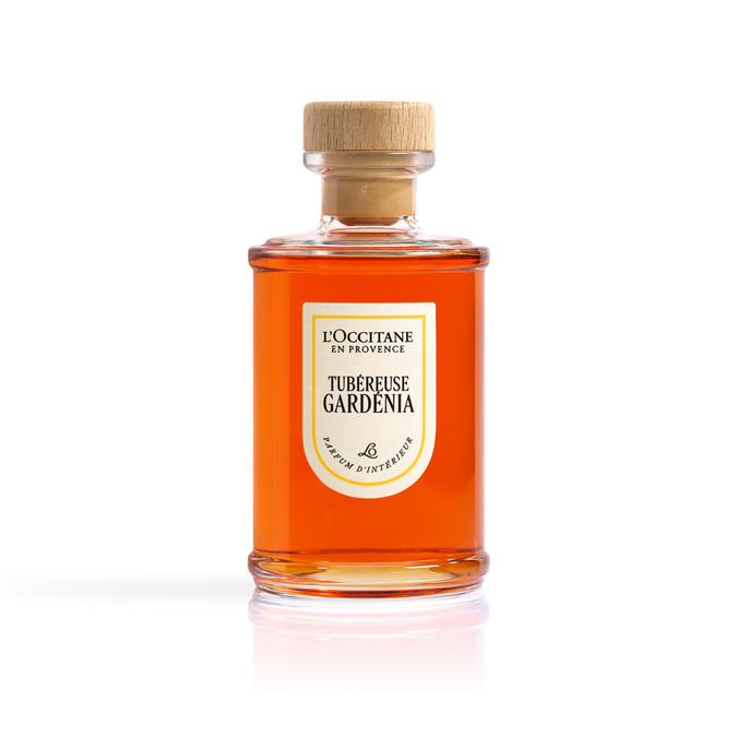 Tubereuse Gardenia Home Fragrance Diffuser