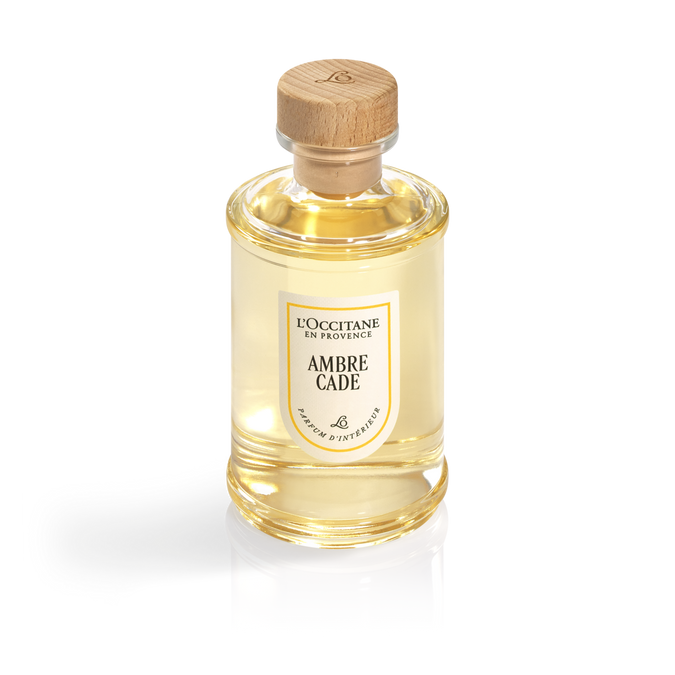 Ambre Cade Home Fragrance Diffuser