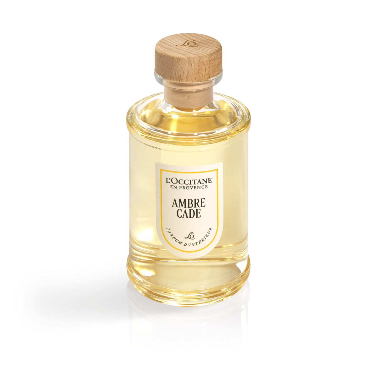 Ambre Cade Home Fragrance Diffuser