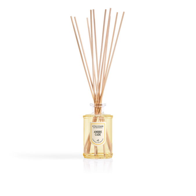 Ambre Cade Home Fragrance Diffuser
