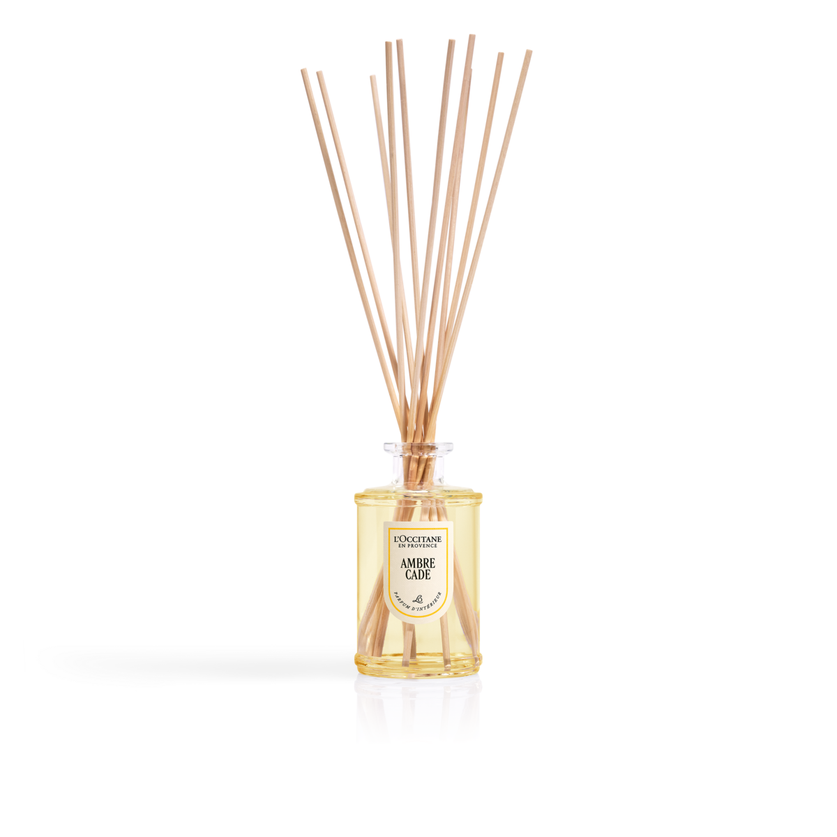 Ambre Cade Home Fragrance Diffuser