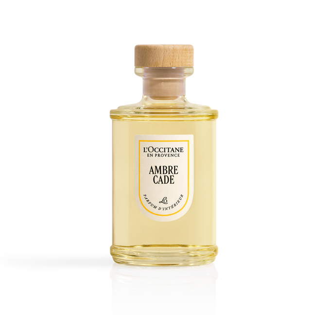 Ambre Cade Home Fragrance Diffuser