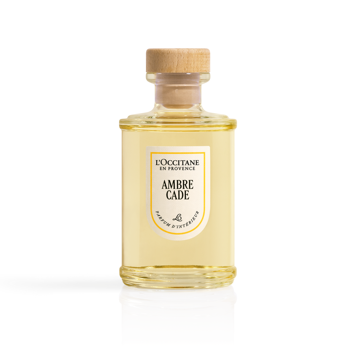 Ambre Cade Home Fragrance Diffuser