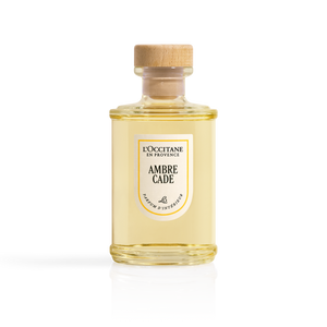 Ambre Cade Home Fragrance Diffuser