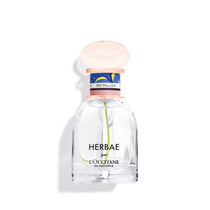 Herbae Parfum Парфюмированная вода