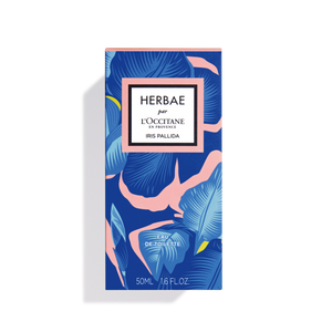 Herbae Parfum Парфюмированная вода