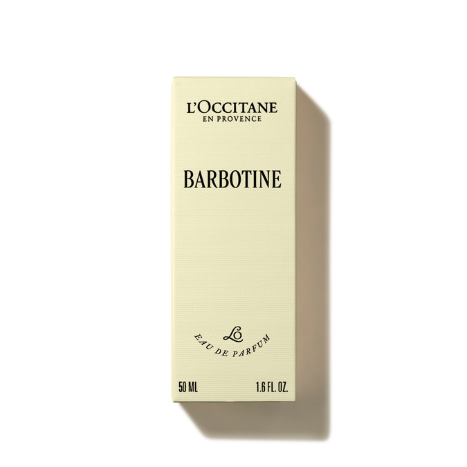 Barbotine Eau de Parfum