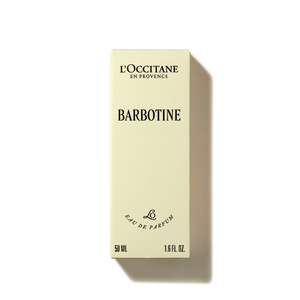 Barbotine Eau de Parfum
