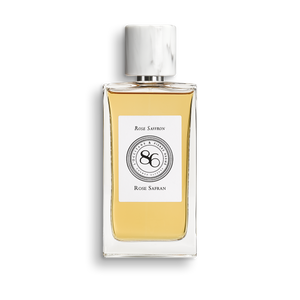 Rose Saffron | Eau de Parfum