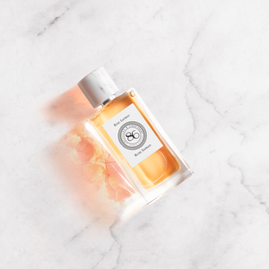 Rose Saffron | Eau de Parfum