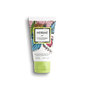 Herbae | Duş Geli