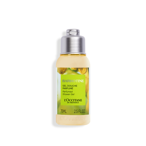 Barbotine Shower Gel 75ml