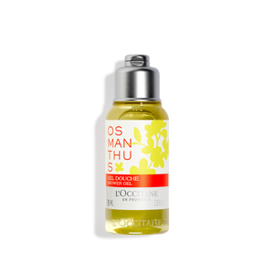 Osmanthus | Duş Geli