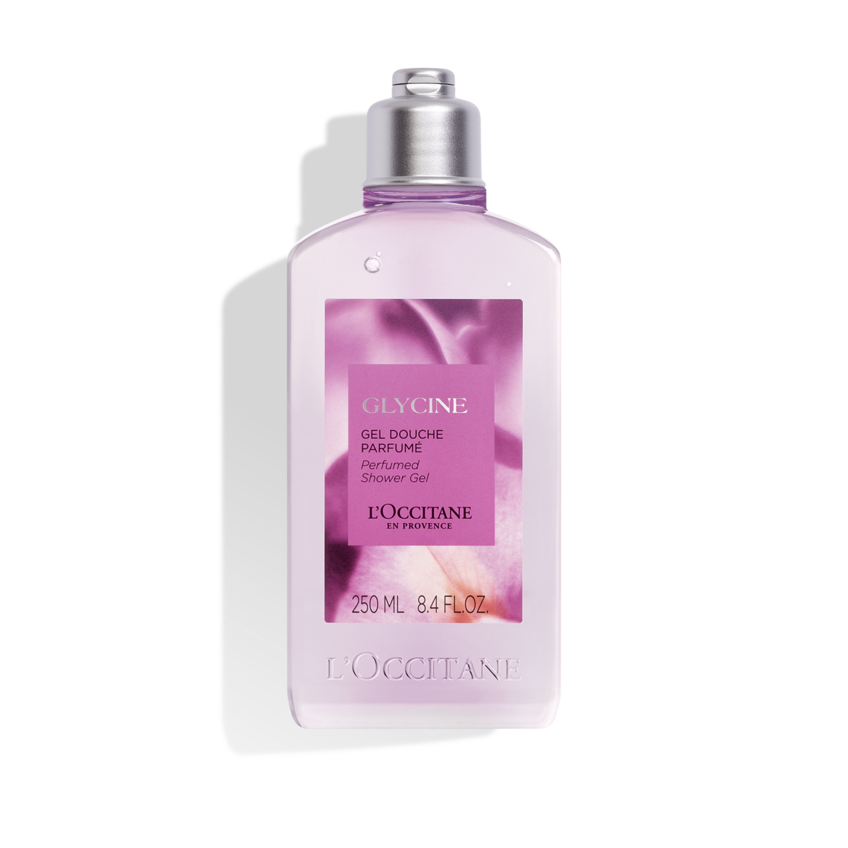 Glycine | Duş Geli