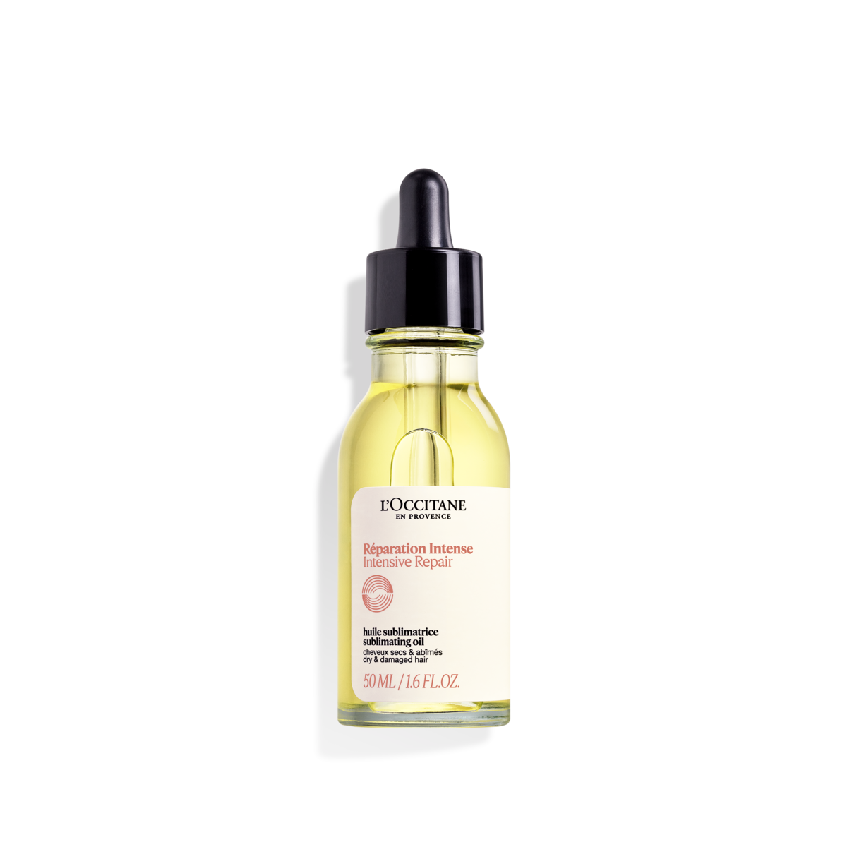 Коллекция Réparation Intense | Уход для Волос | L'Occitane – L