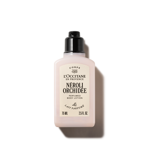 Néroli & Orchidée Eau Harmonieuse | Лосьон для Тела