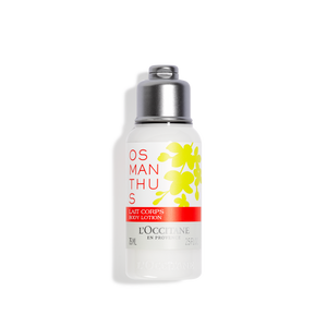 Osmanthus | Bədən Losyonu