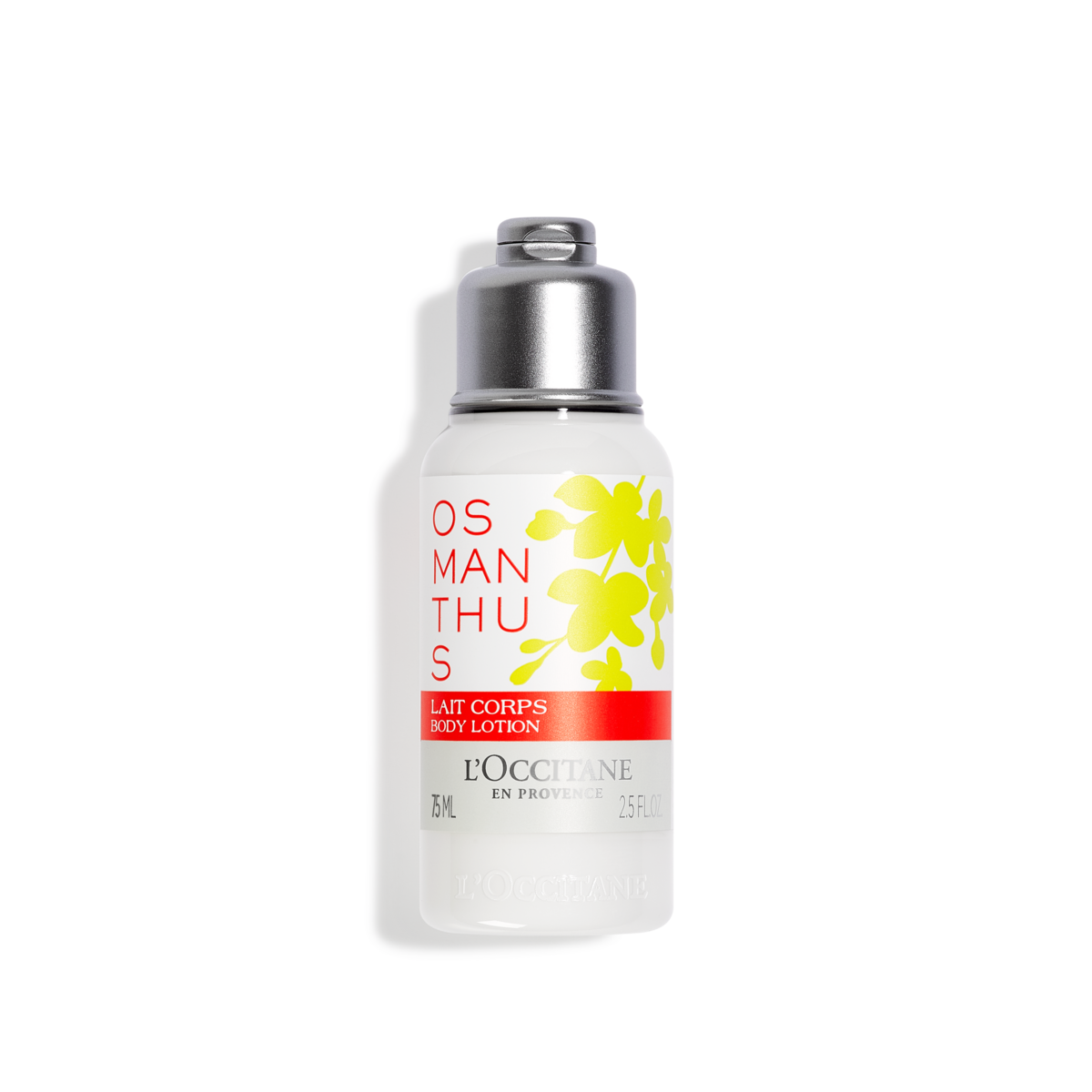 Osmanthus | Bədən Losyonu