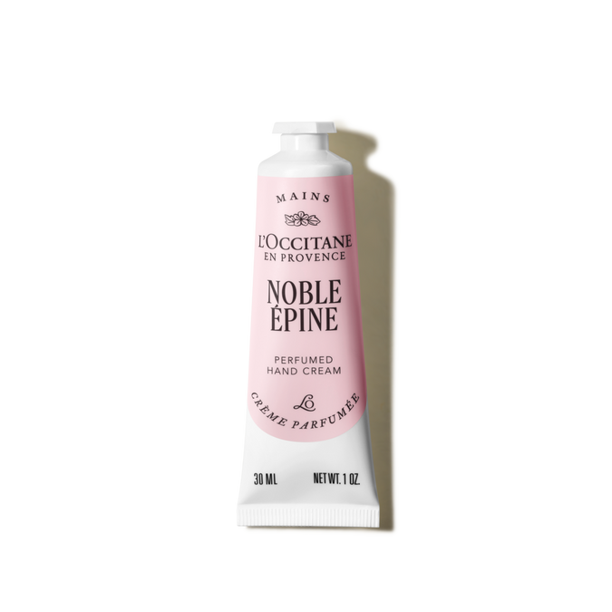 Noble Epine Perfumed Hand Cream