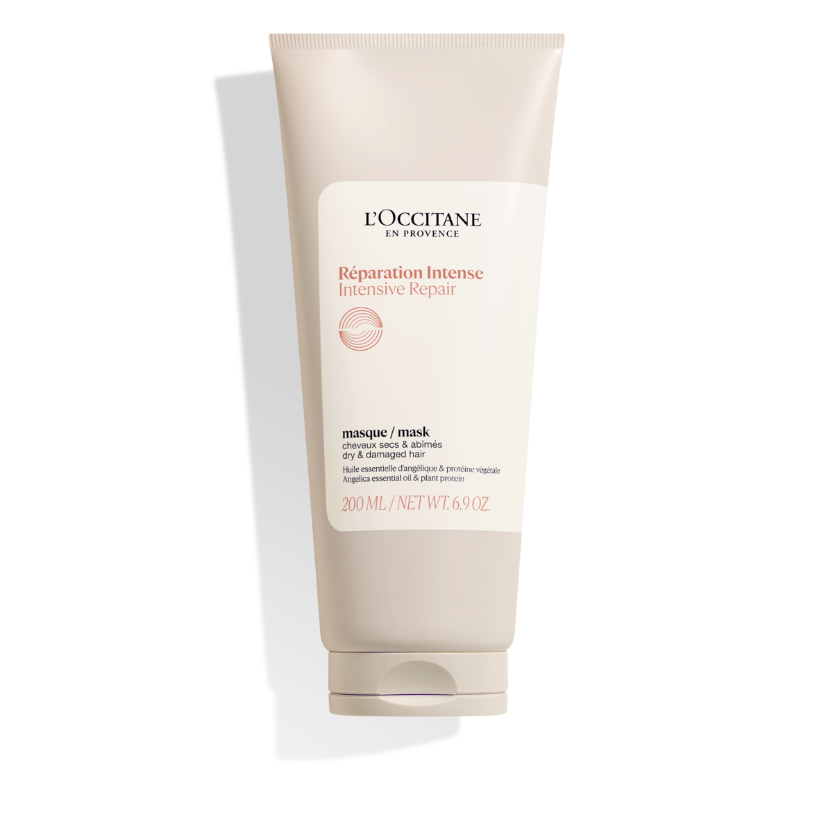 Коллекция Réparation Intense | Уход для Волос | L'Occitane – L