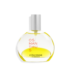 Osmanthus | Perfume in Oil