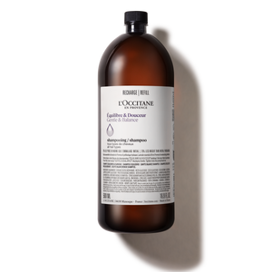 Gentle & Balance Shampoo Refill
