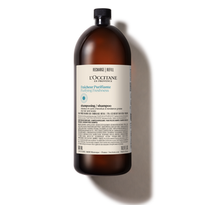 Purifying Freshness Shampoo Refill
