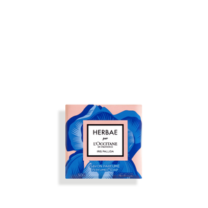 Herbae Iris | Sabun