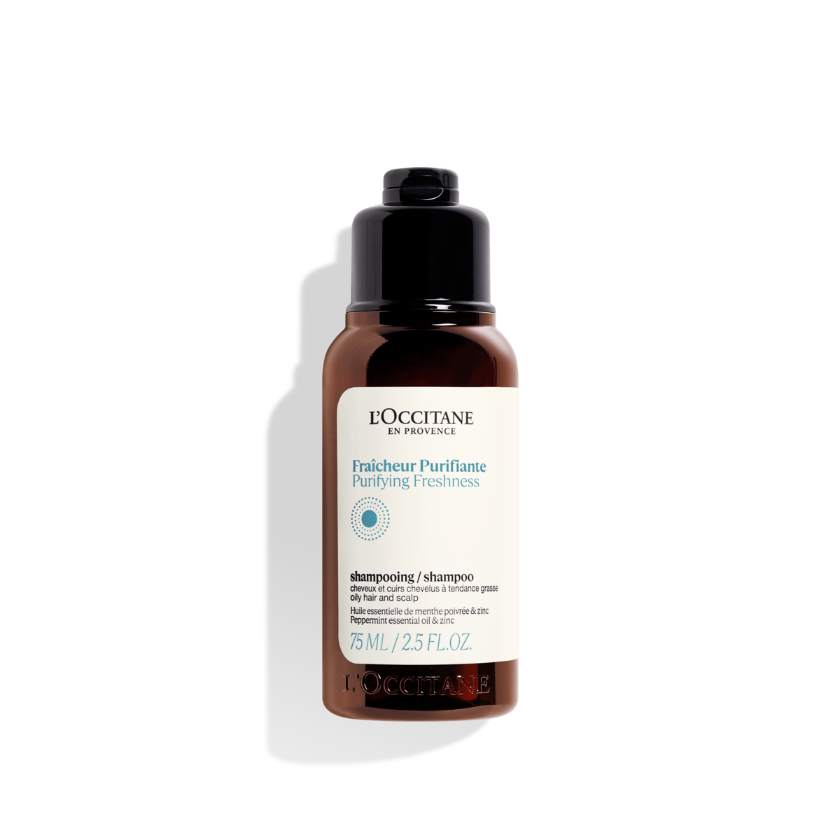 Purifying Freshness | Şampun