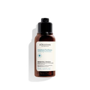Purifying Freshness | Şampun