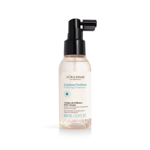 Purifying Freshness | Saç Parıldadıcı Losyon