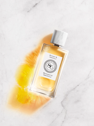 86 Champs | Mandarine & Immortelle Eau de Parfum