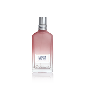 Néroli & Orchidée Eau Harmonieuse | Eau de Toilette
