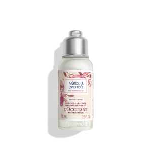 Néroli & Orchidée Eau Harmonieuse  | Duş Geli