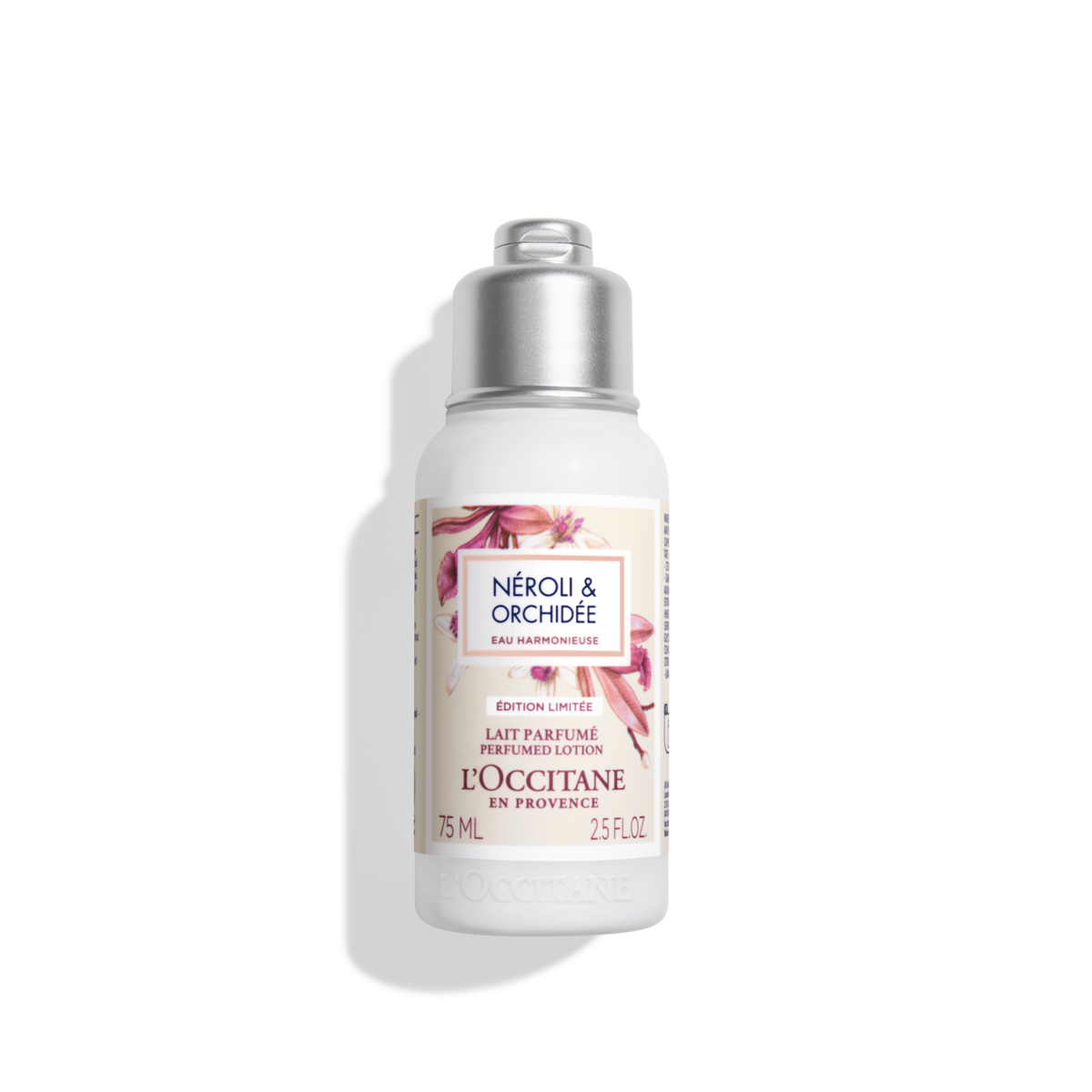 Néroli & Orchidée Eau Harmonieuse  | Bədən Losyonu