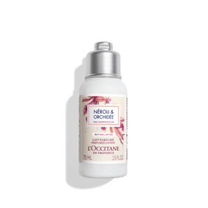 Néroli & Orchidée Eau Harmonieuse  | Bədən Losyonu