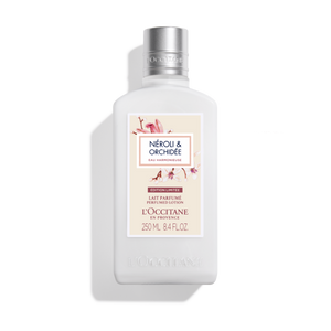 Néroli & Orchidée Eau Harmonieuse | Bədən Losyonu
