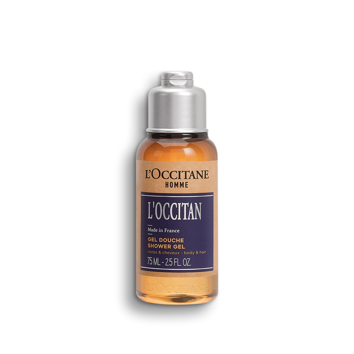 L'Occitan | Duş Geli