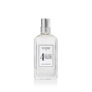 Eau des 4 Voleurs | Туалетная Вода