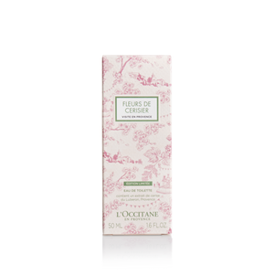 Cherry Blossom «Visite en Provence» | Eau de Toilette