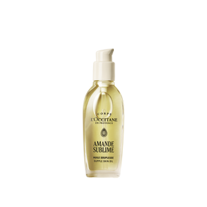 Amande | Bədən Yağı