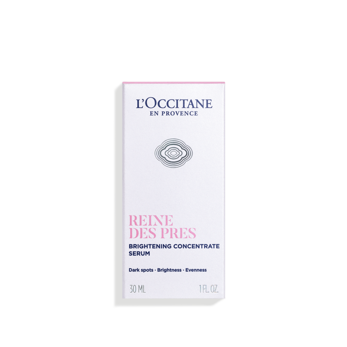 Reine Des Pres | Parıldadıcı Serum
