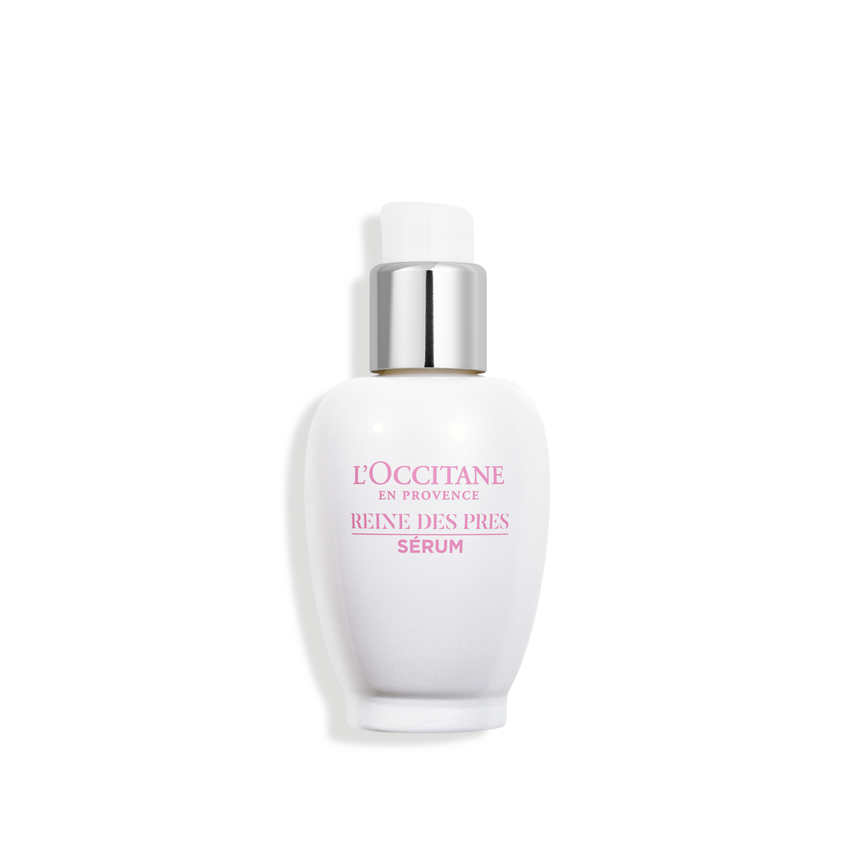 Reine Des Pres | Parıldadıcı Serum