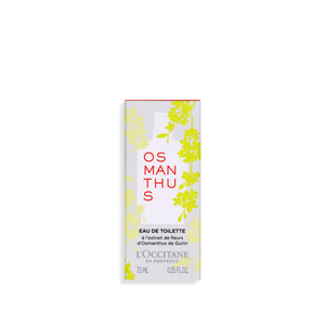 Osmanthus | Eau de Toilette