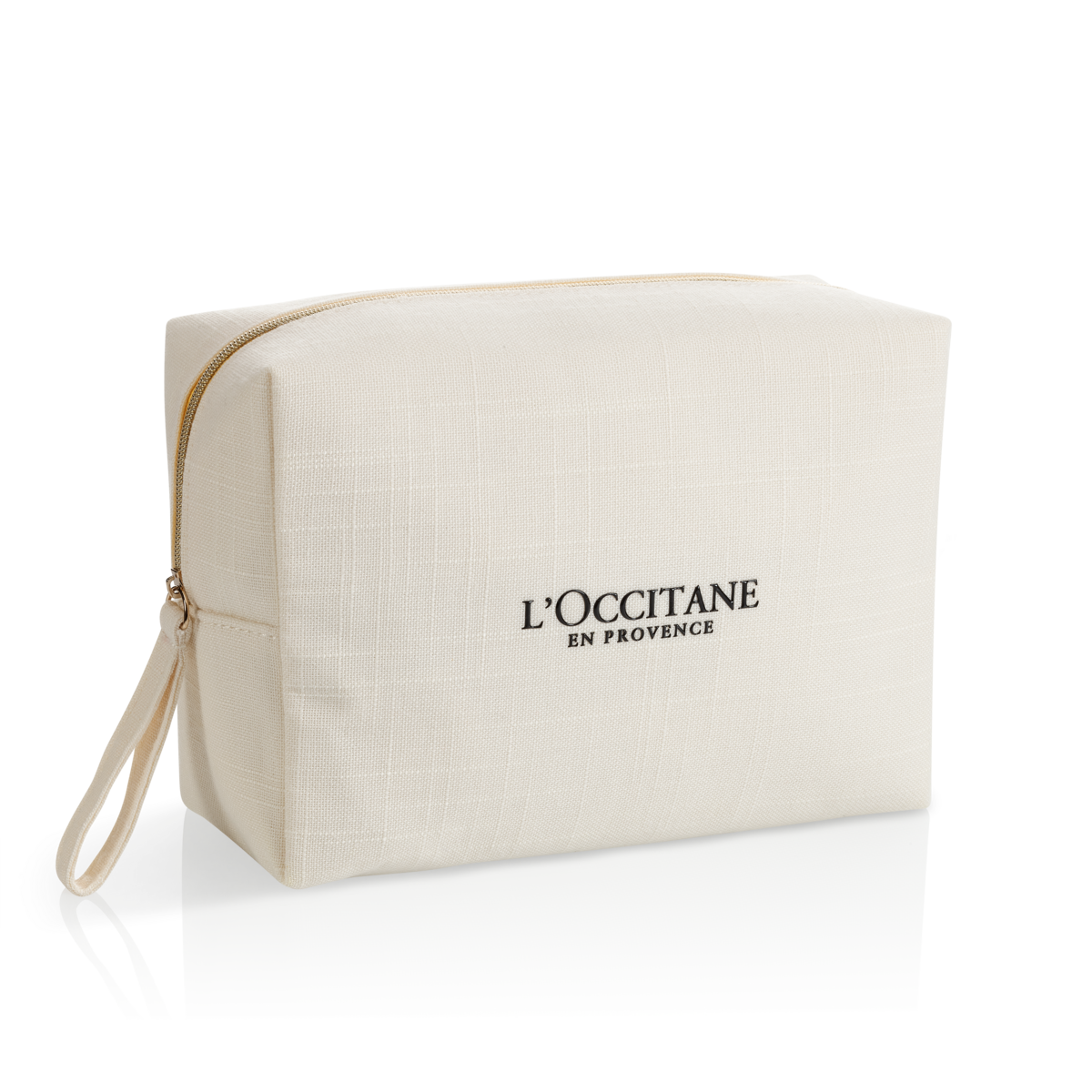 L'Occitane | Ağ Kosmetik Çanta