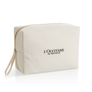 L'Occitane | Ağ Kosmetik Çanta