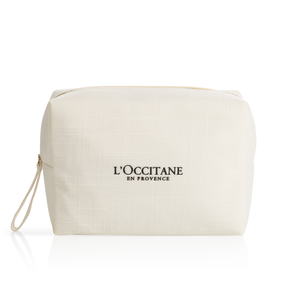 L'Occitane | Ağ Kosmetik Çanta