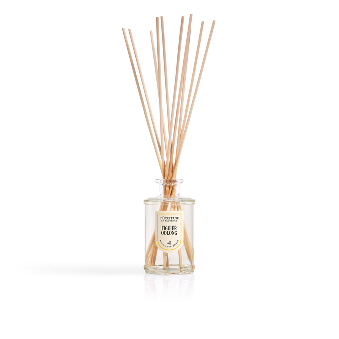 Figuier OolongHome Fragrance Diffuser