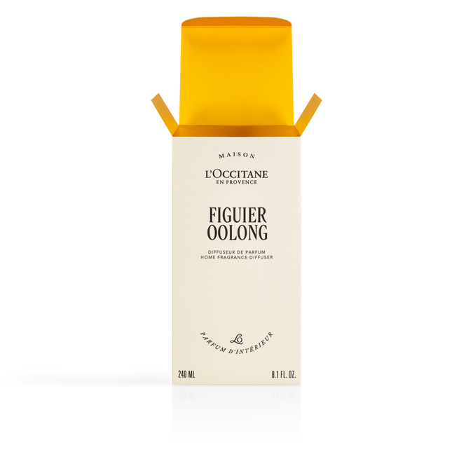 Figuier OolongHome Fragrance Diffuser