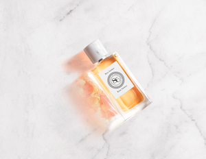 86 Champs | Rose Safran Eau de Parfum